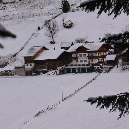 Willa Biobauernhof Fresoldhof Schladming Zewnętrze zdjęcie