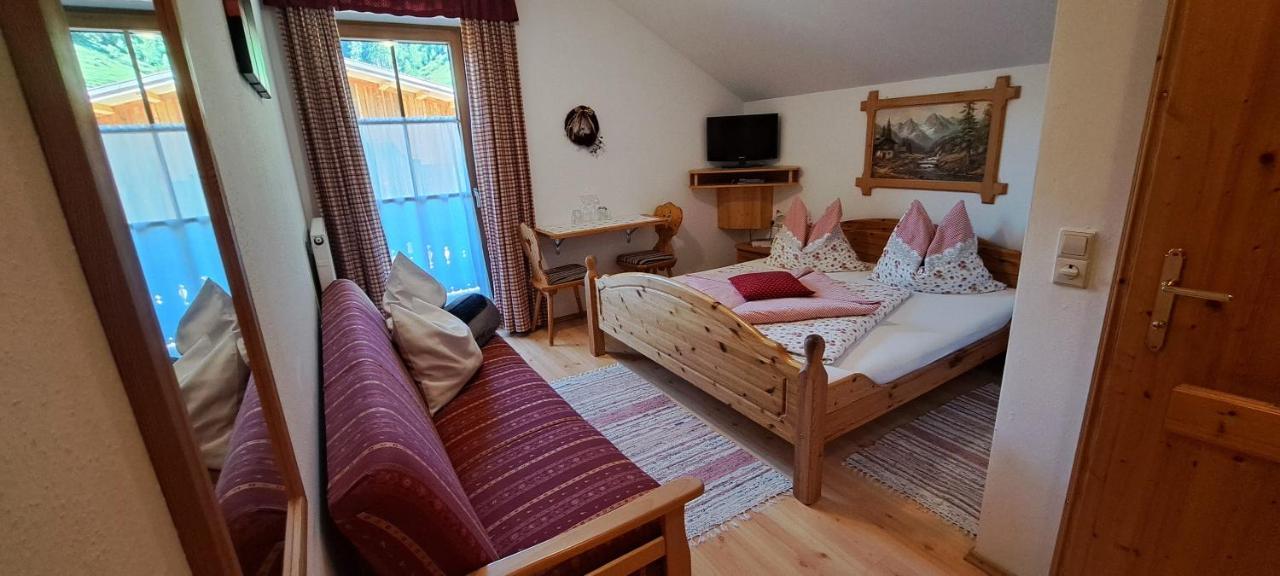 Willa Biobauernhof Fresoldhof Schladming Zewnętrze zdjęcie