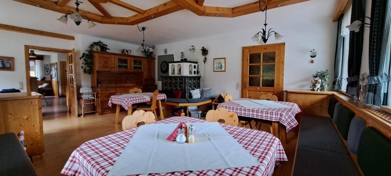 Willa Biobauernhof Fresoldhof Schladming Zewnętrze zdjęcie