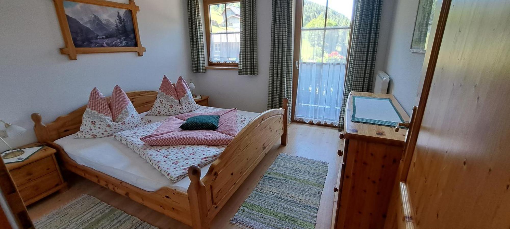 Willa Biobauernhof Fresoldhof Schladming Zewnętrze zdjęcie